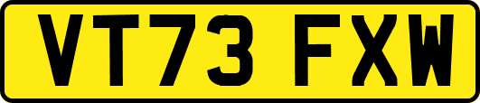 VT73FXW