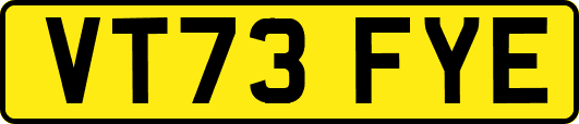 VT73FYE