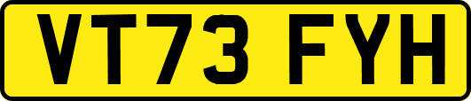 VT73FYH