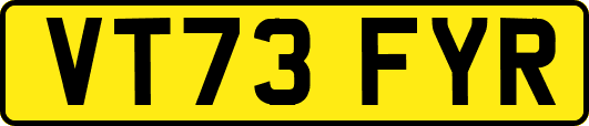 VT73FYR