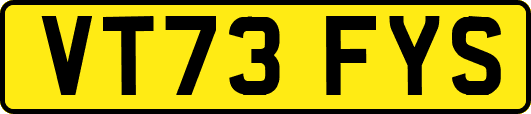 VT73FYS