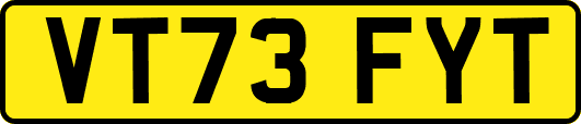 VT73FYT