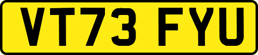 VT73FYU