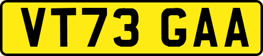 VT73GAA
