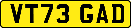 VT73GAD
