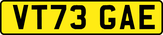 VT73GAE