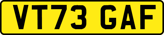 VT73GAF