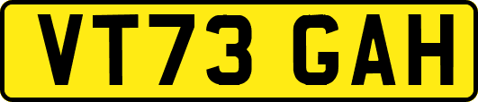 VT73GAH