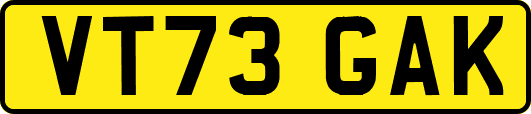 VT73GAK