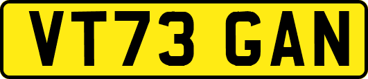 VT73GAN