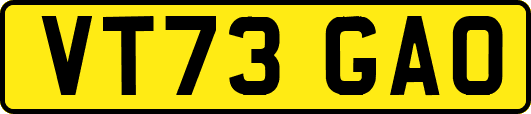 VT73GAO