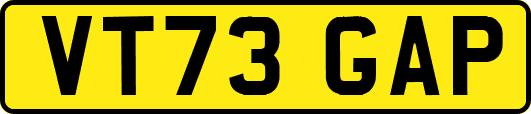 VT73GAP