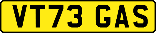 VT73GAS