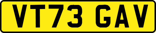 VT73GAV