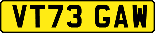 VT73GAW