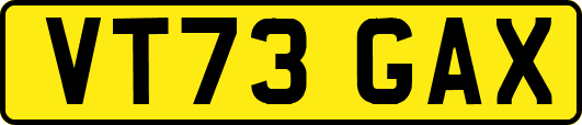 VT73GAX