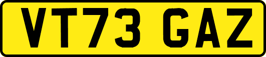 VT73GAZ
