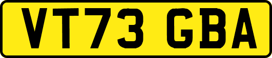 VT73GBA
