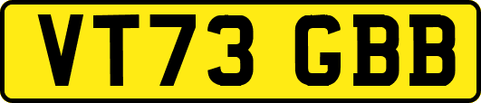 VT73GBB