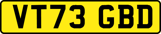 VT73GBD