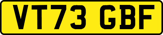 VT73GBF