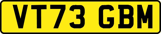 VT73GBM