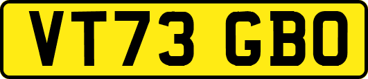 VT73GBO