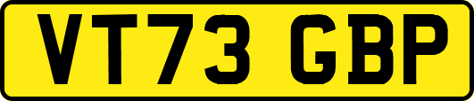 VT73GBP