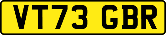 VT73GBR