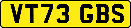 VT73GBS