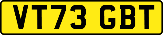 VT73GBT