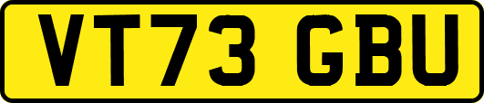 VT73GBU