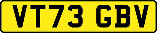 VT73GBV
