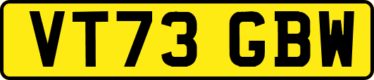 VT73GBW