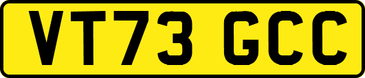 VT73GCC