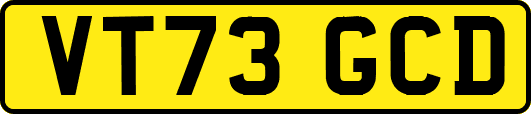 VT73GCD