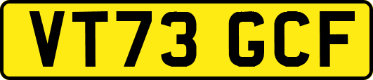 VT73GCF