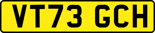 VT73GCH