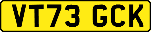 VT73GCK