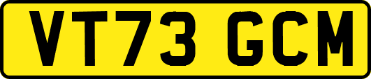 VT73GCM