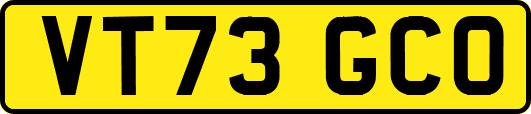 VT73GCO