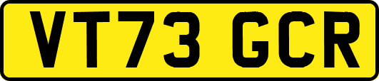 VT73GCR