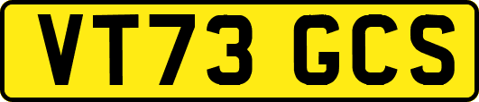 VT73GCS