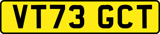VT73GCT