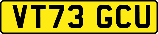 VT73GCU