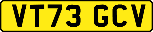 VT73GCV