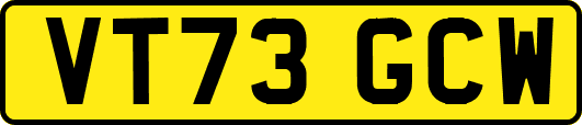 VT73GCW
