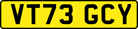 VT73GCY