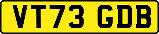 VT73GDB