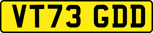 VT73GDD